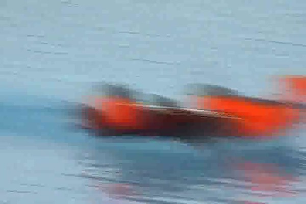Radio - controlled Hydro - fly Boat / Plane - image 7 from the video